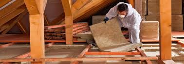 Types of Insulation We Offer in Mount Morris, IL